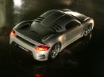 Porsche Cayman CTR 3 by Ruf 2007 года